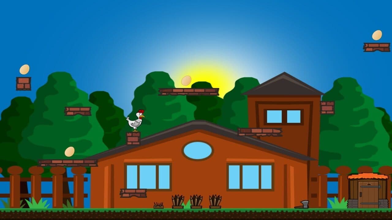 It's Chicken! thumbnail 2