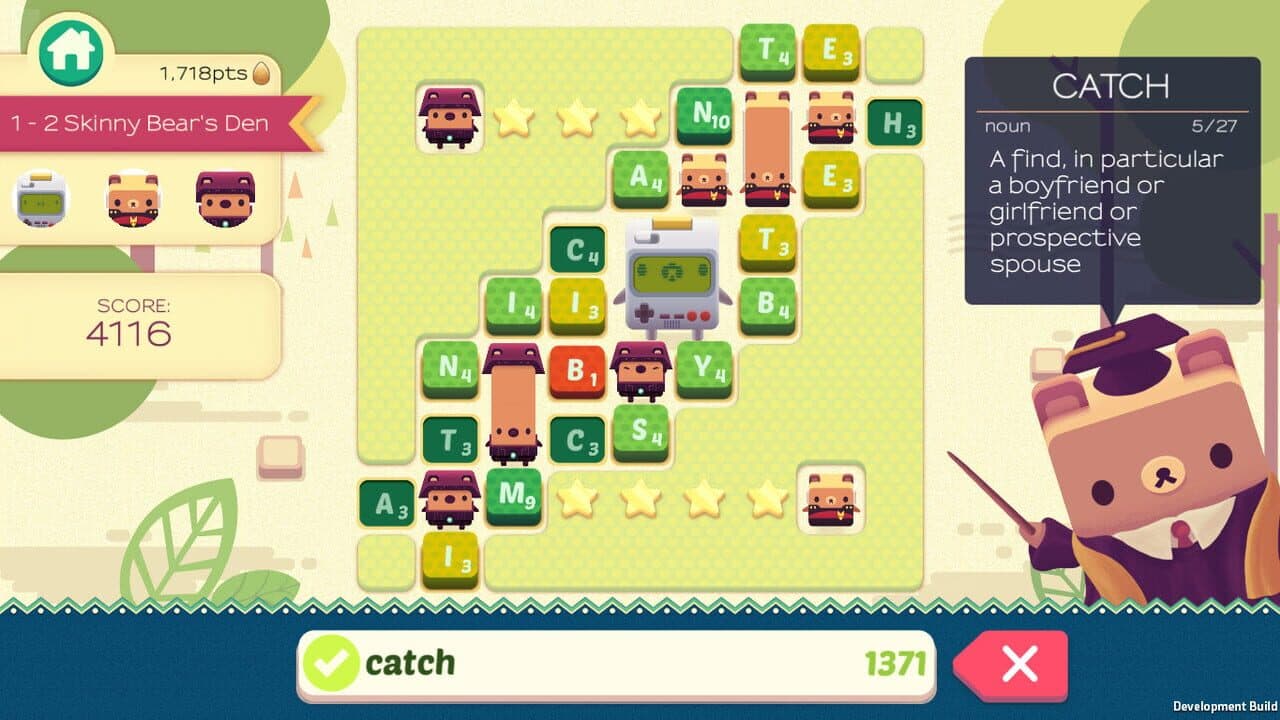 Alphabear: Hardcover Edition thumbnail 4