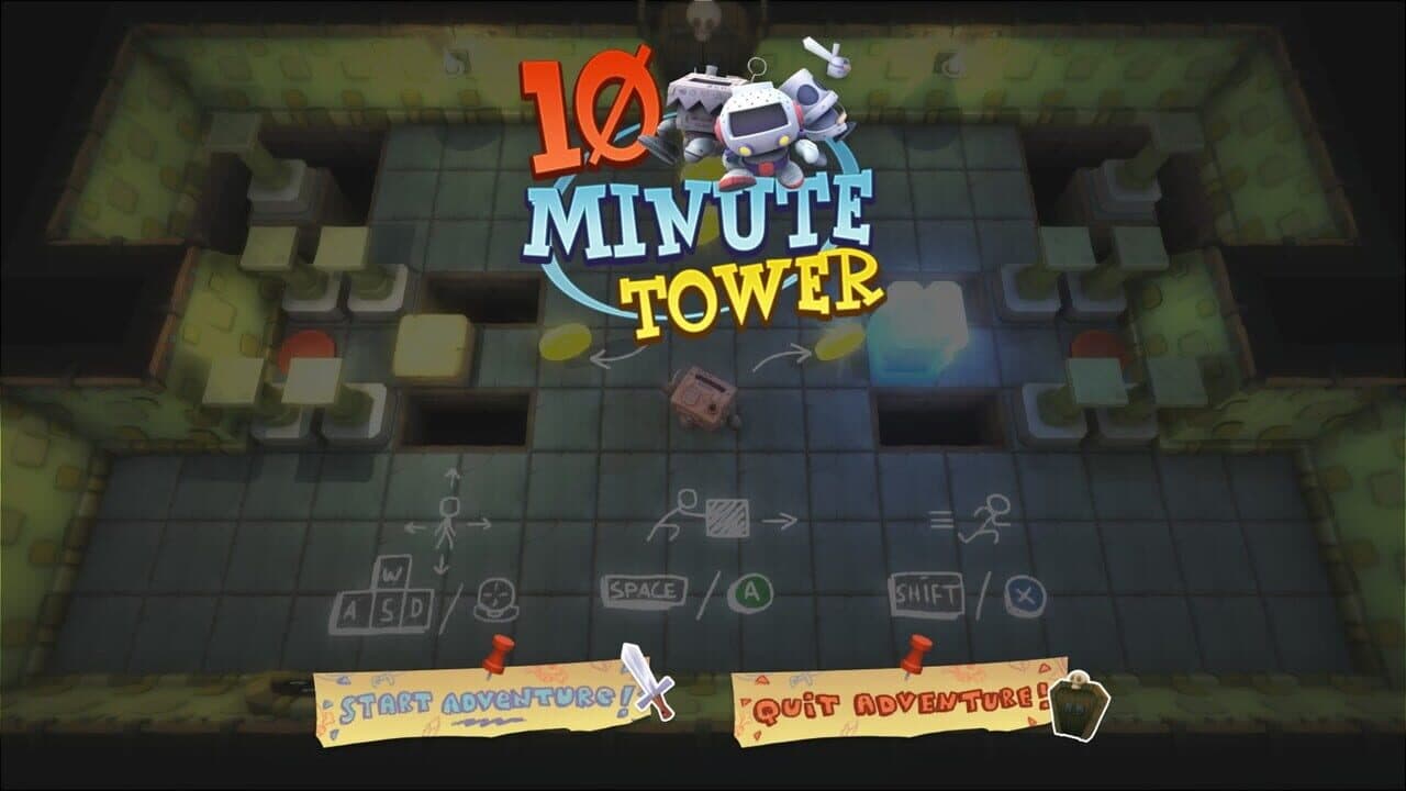 10 Minute Tower thumbnail 2