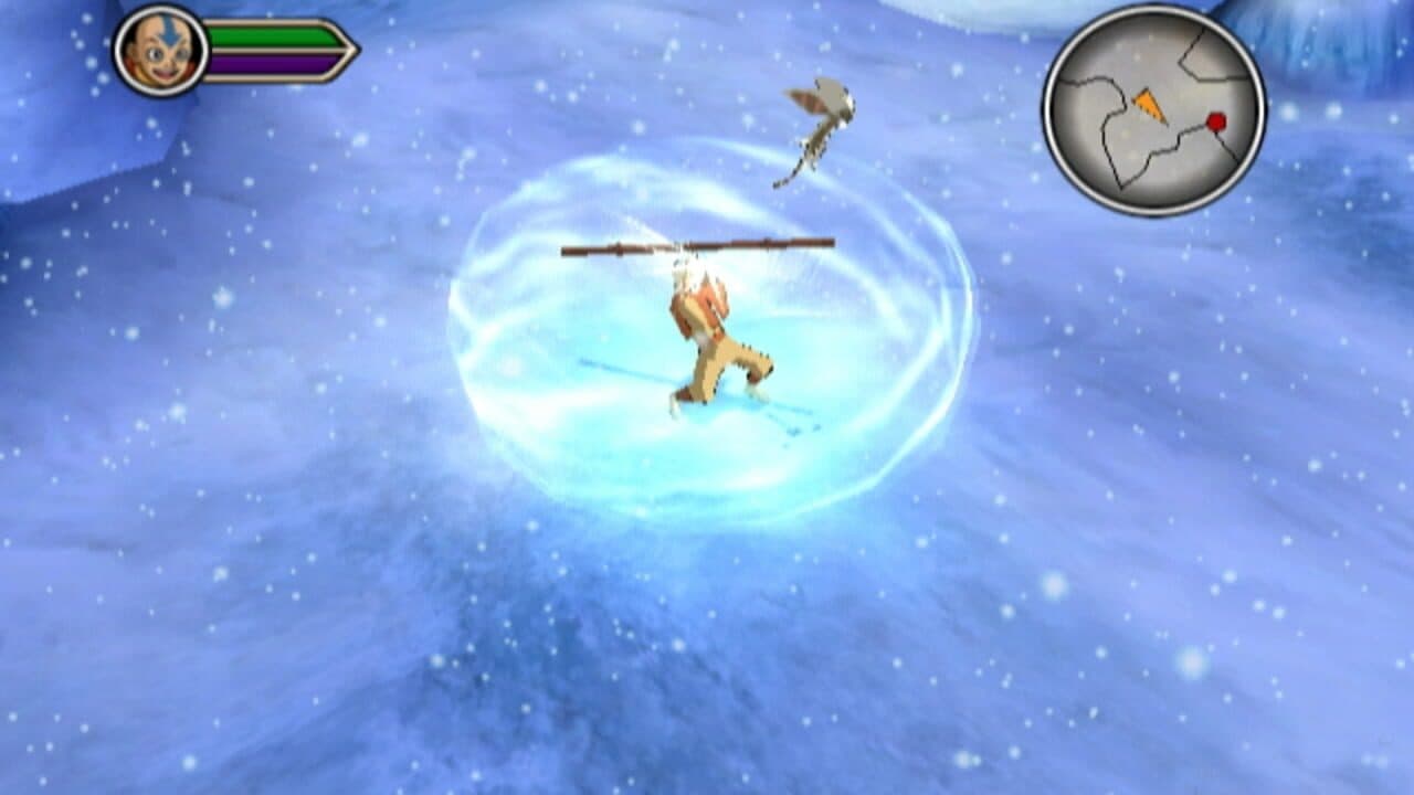 Avatar: The Last Airbender thumbnail 12
