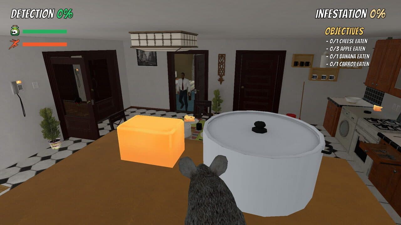 Rat Simulator thumbnail 3