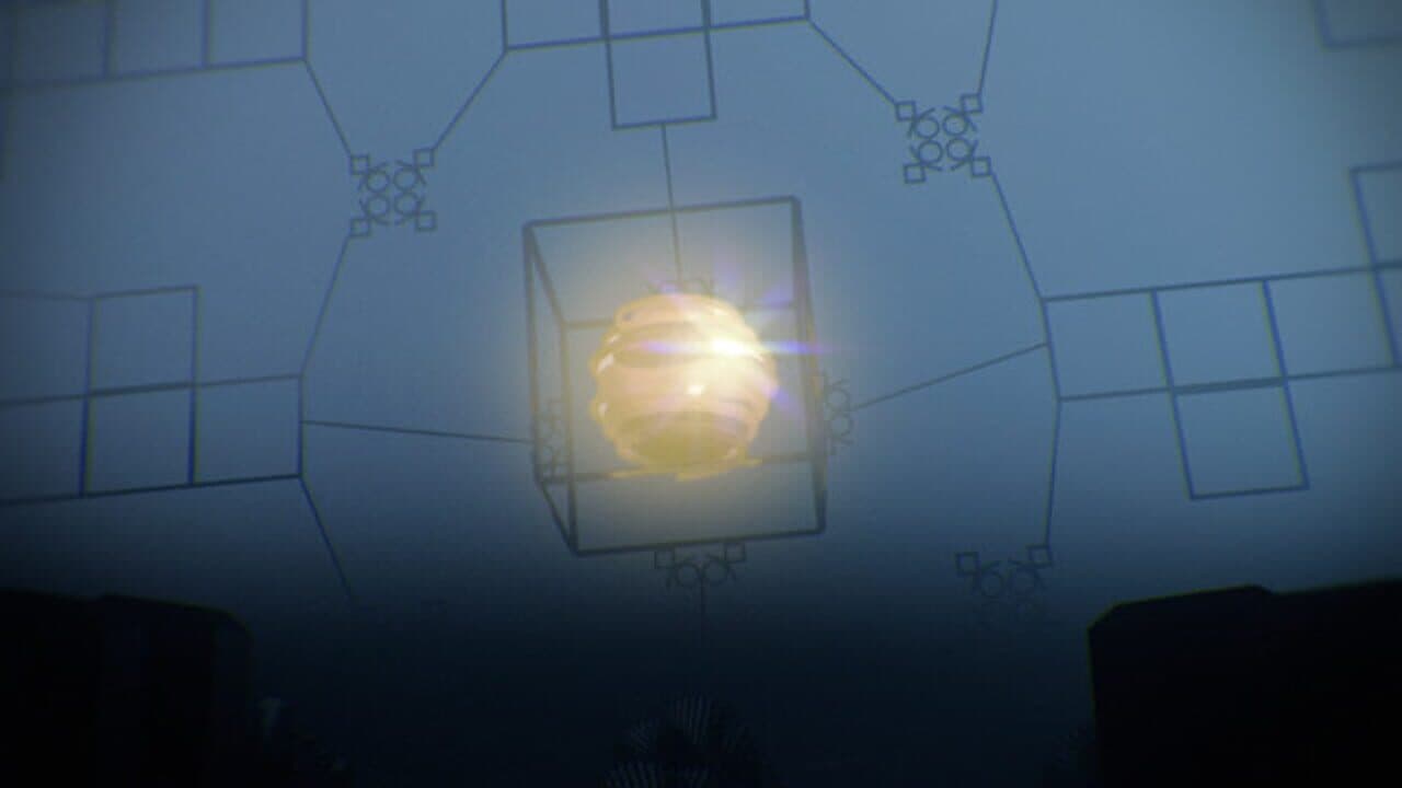 Kitrinos: Inside the Cube thumbnail 4