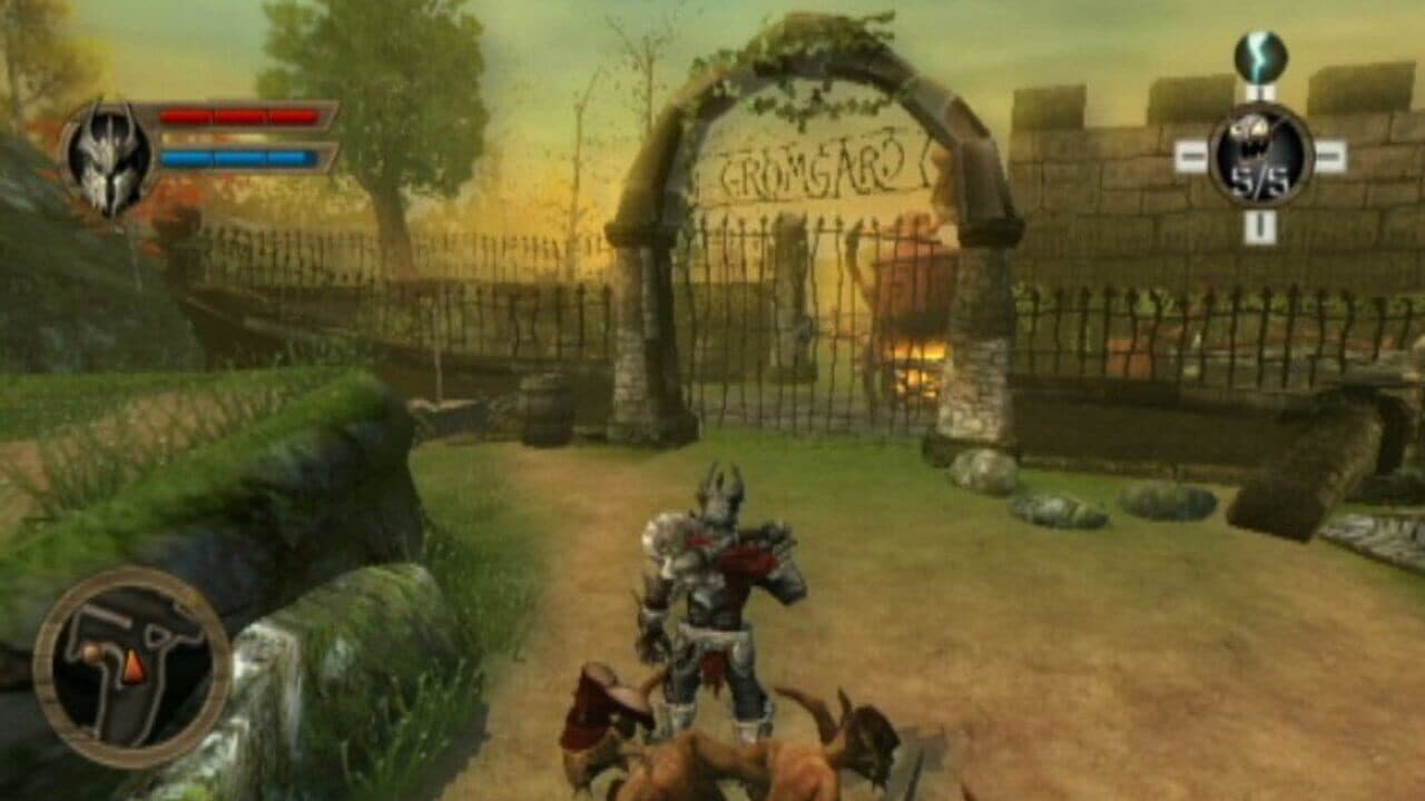 Overlord: Dark Legend thumbnail 7