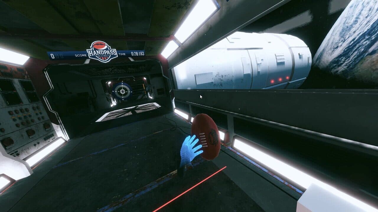 HandPass VR thumbnail 3
