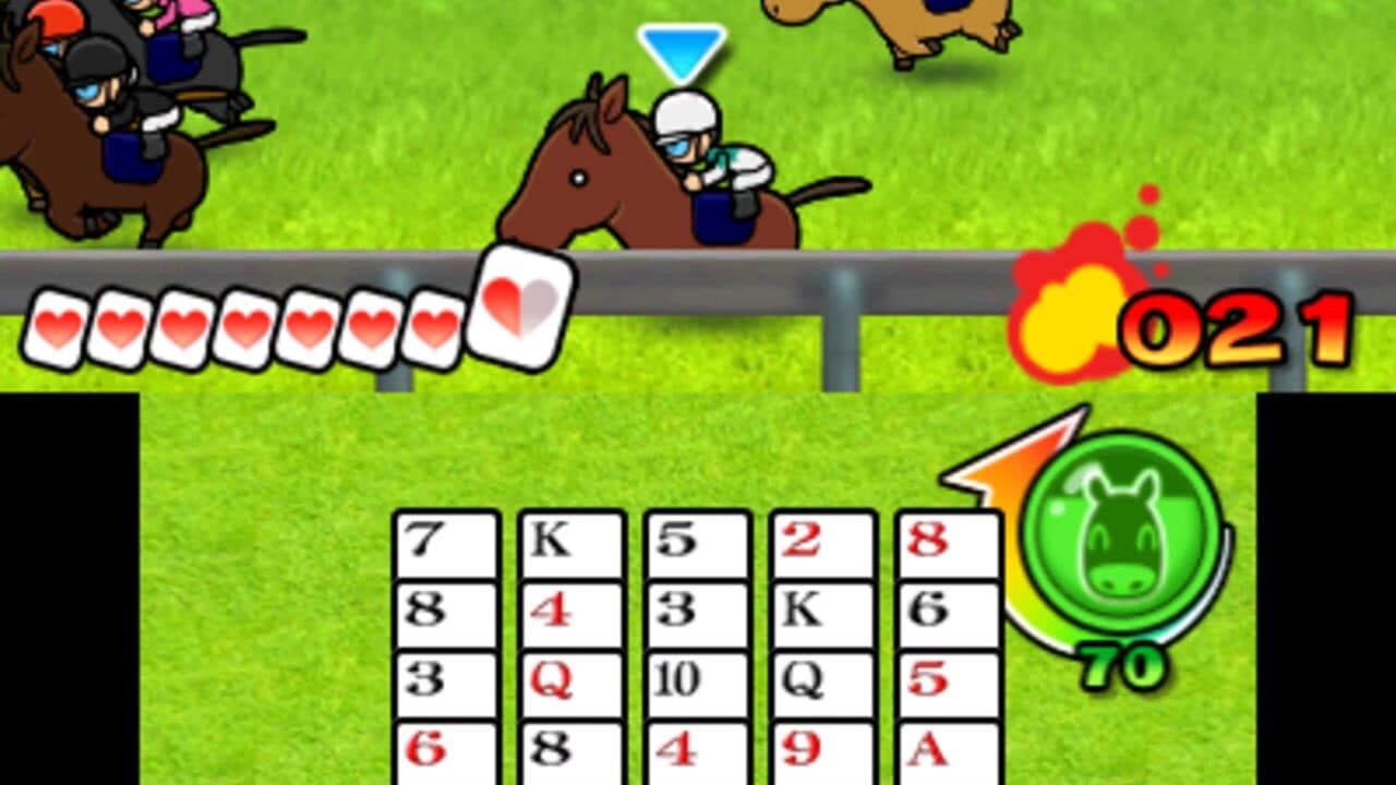 Pocket Card Jockey thumbnail 4