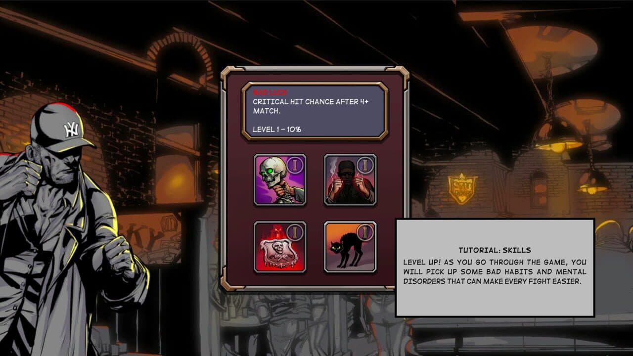 Metropolis: Lux Obscura thumbnail 3
