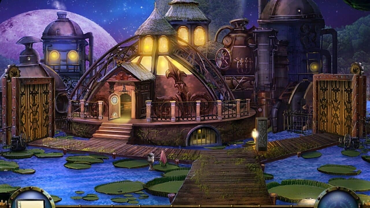 Botanica: Into the Unknown - Collector's Edition thumbnail 5