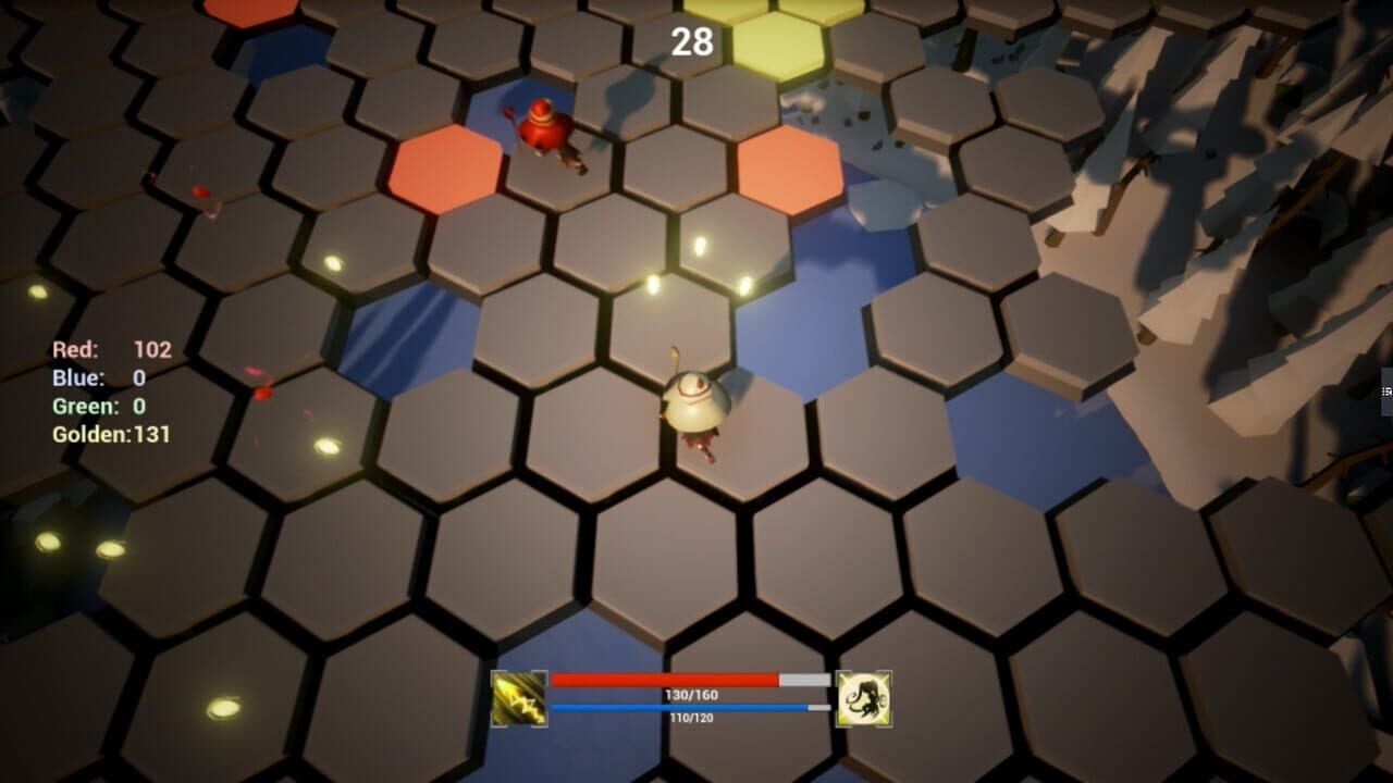 Power Overwhelming thumbnail 3