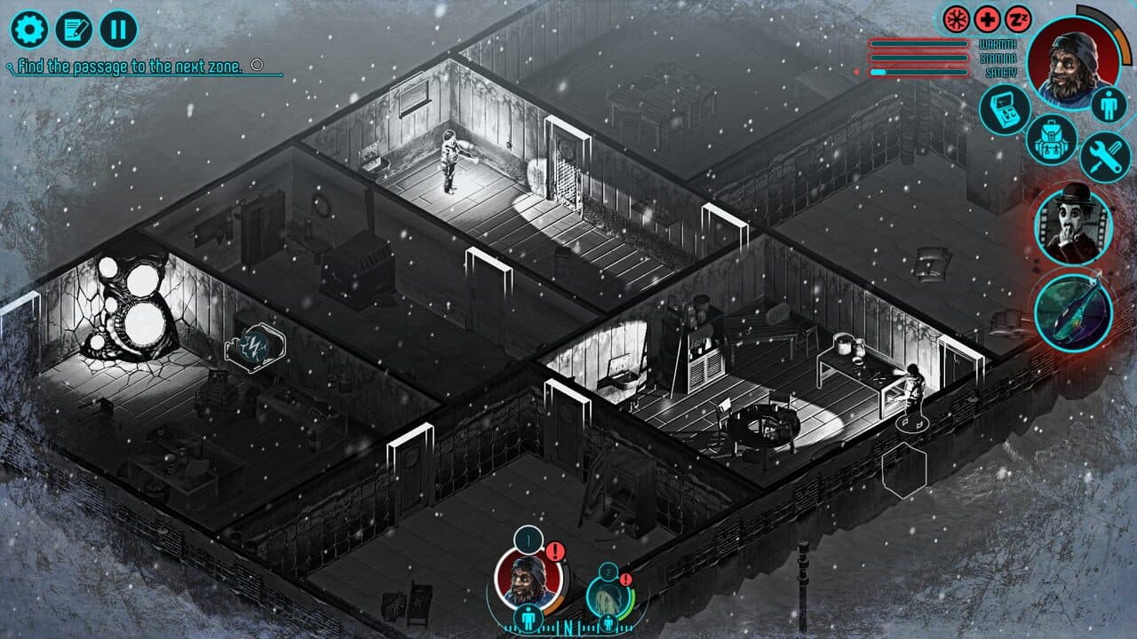 Distrust thumbnail 2