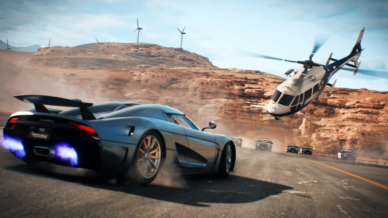 Need for Speed Ultimate Bundle thumbnail 7