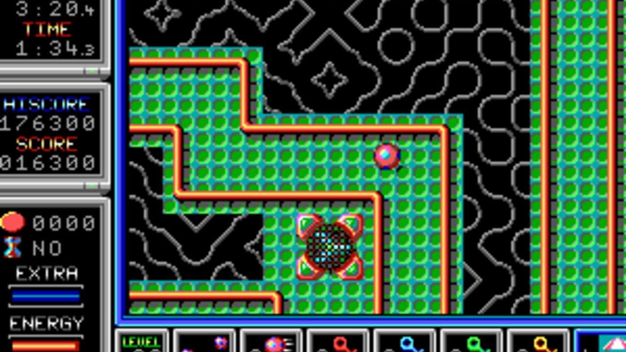 Rock 'n' Roll screenshot 1
