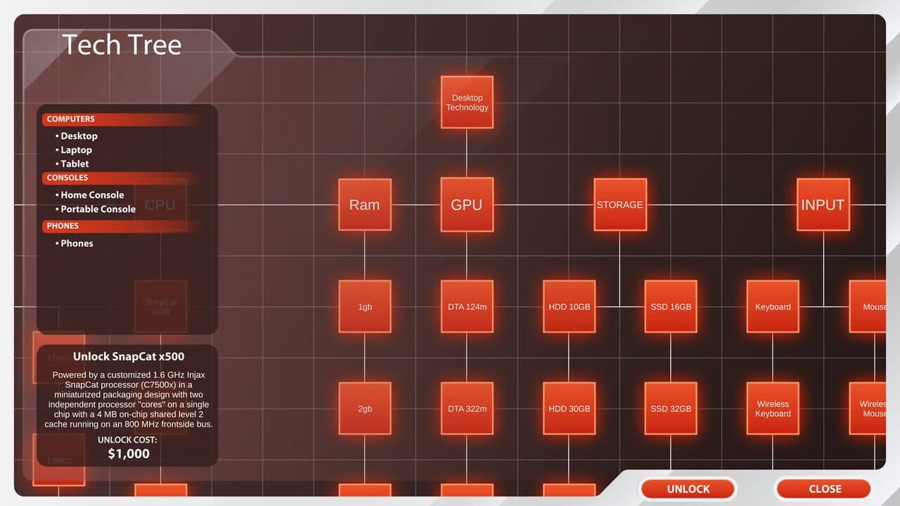 Tech Corp. thumbnail 6