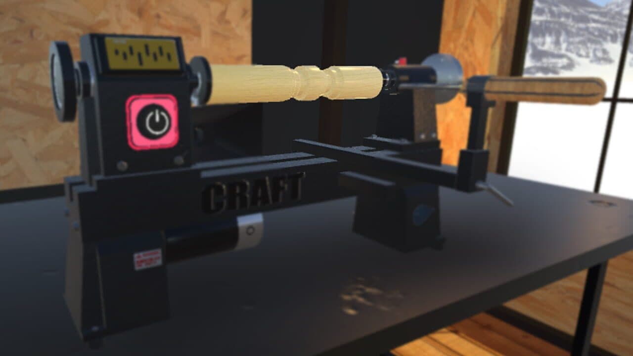 Work VR Shop screenshot 1
