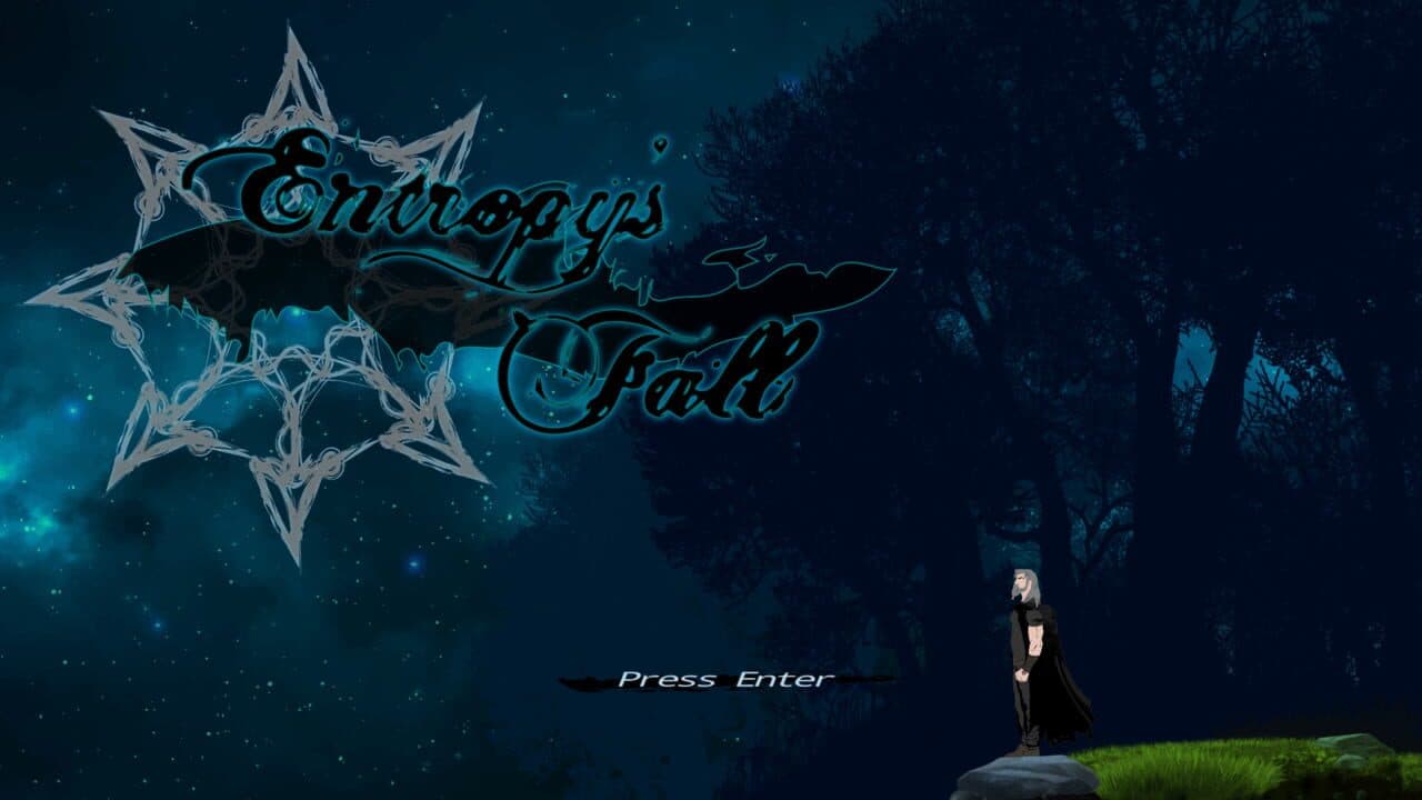 Entropy's Fall thumbnail 3