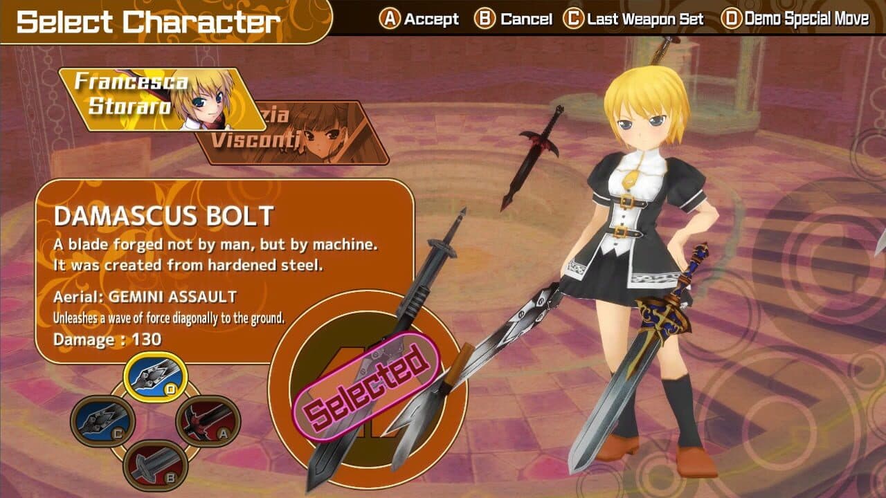 Croixleur Sigma thumbnail 2
