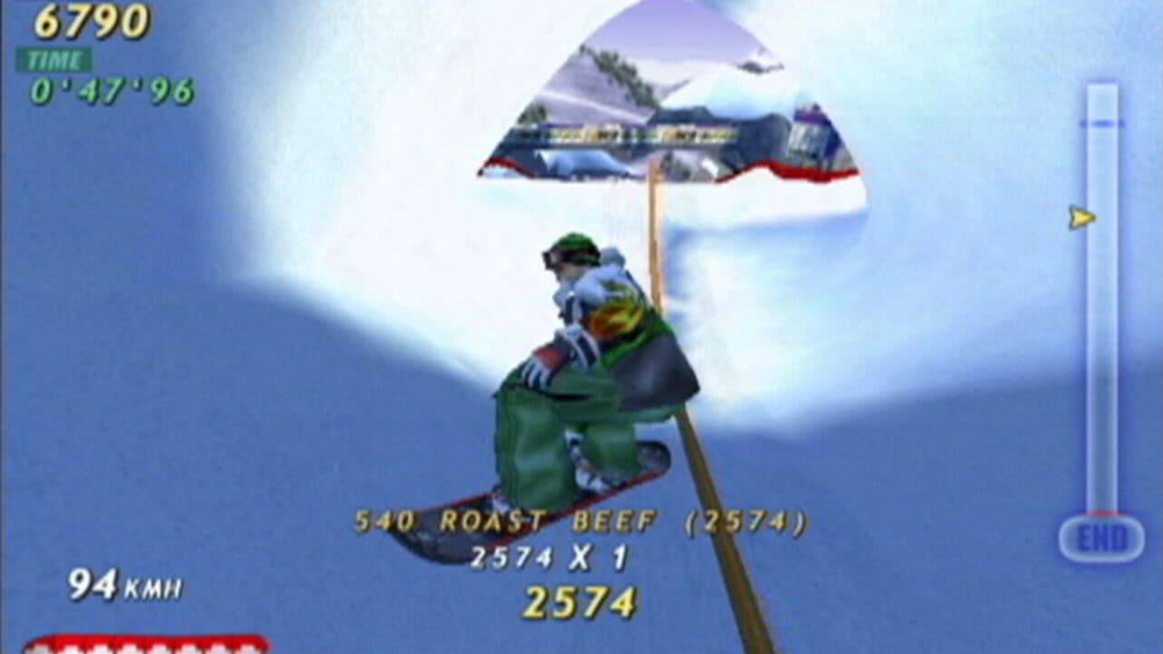 1080° Avalanche thumbnail 7