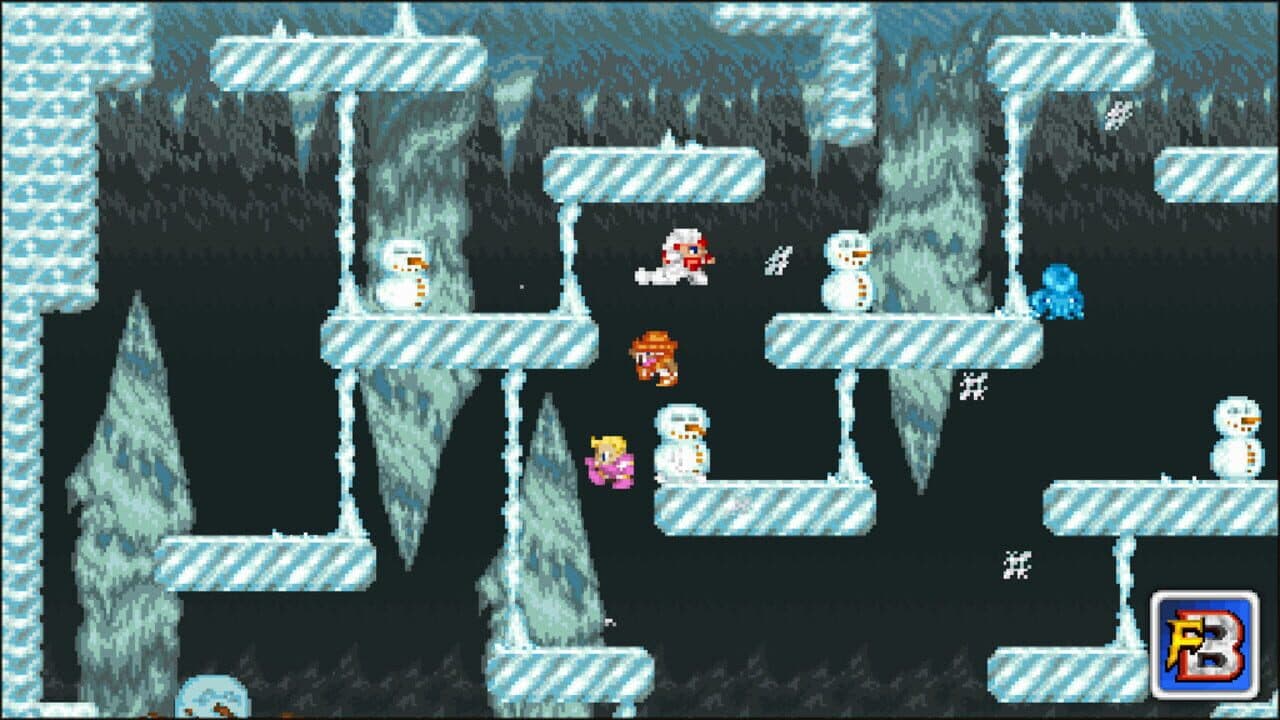 Fantasy Bump thumbnail 3