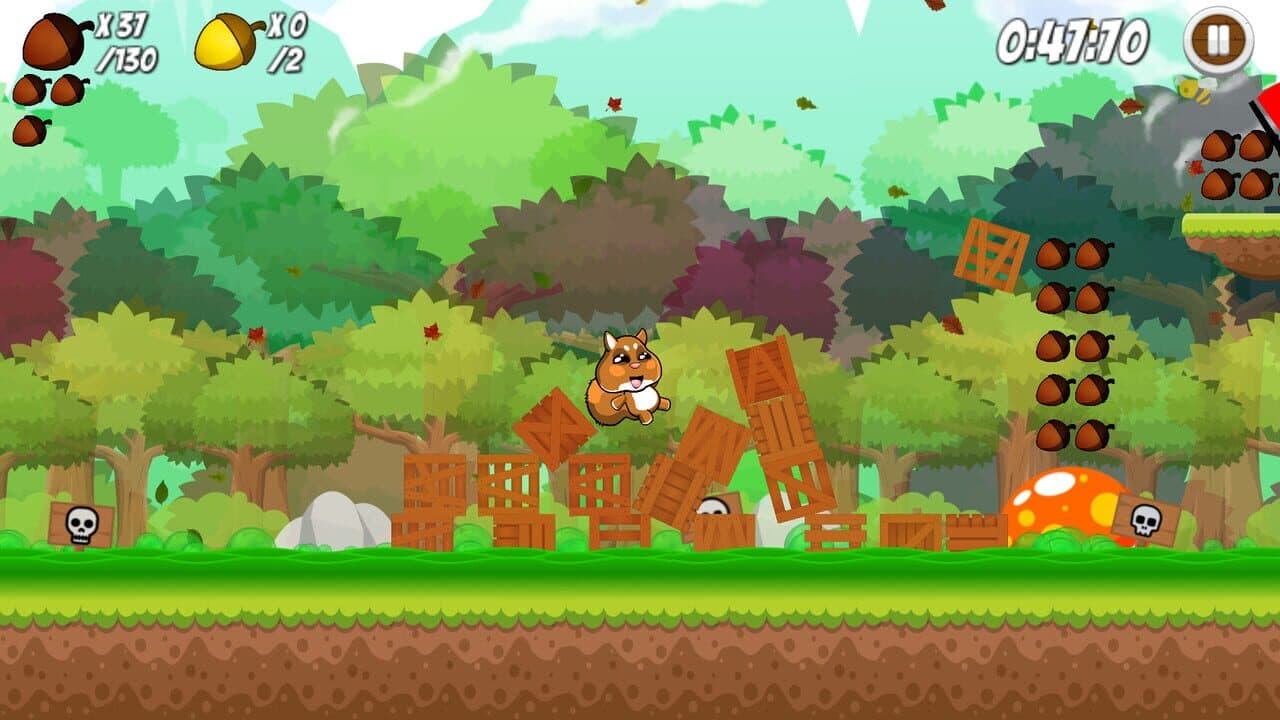Let's Go Nuts! thumbnail 7