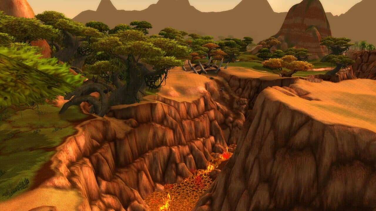 World of Warcraft: Cataclysm thumbnail 2