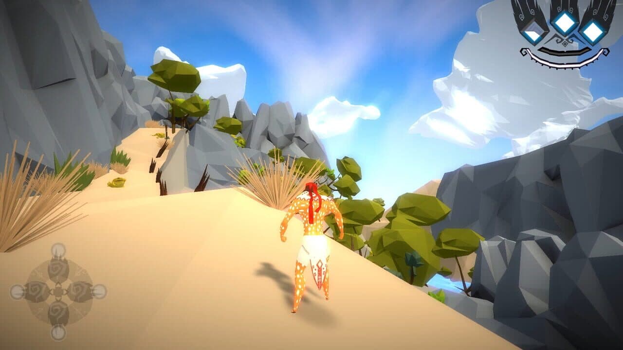Mulaka screenshot 1