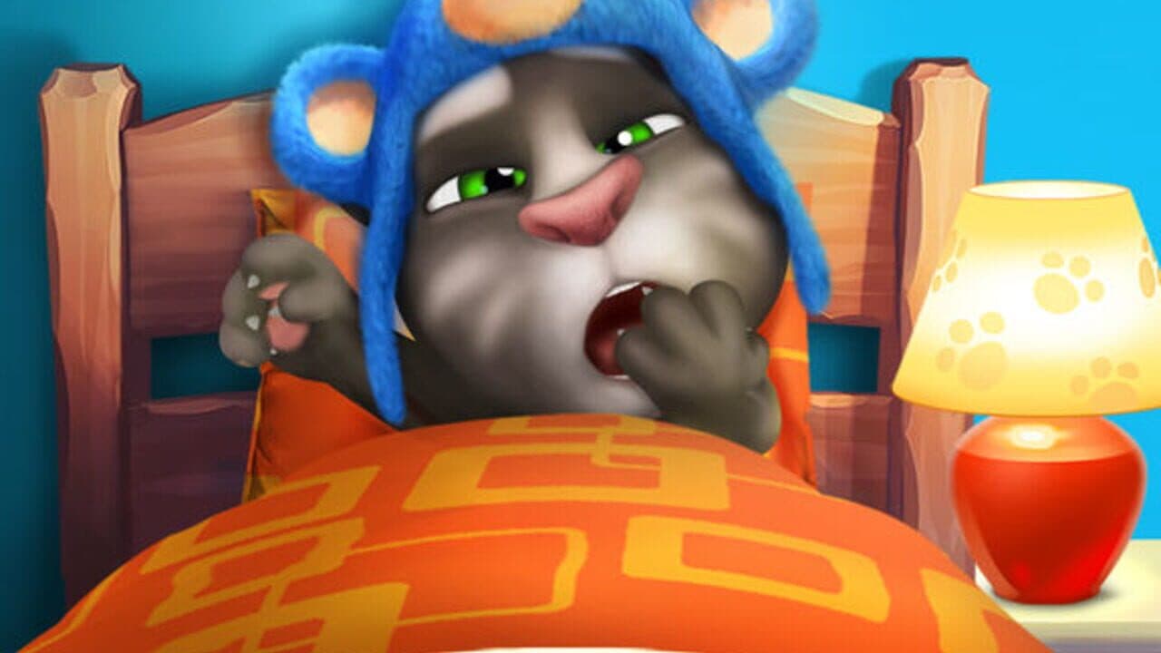 My Talking Tom thumbnail 9