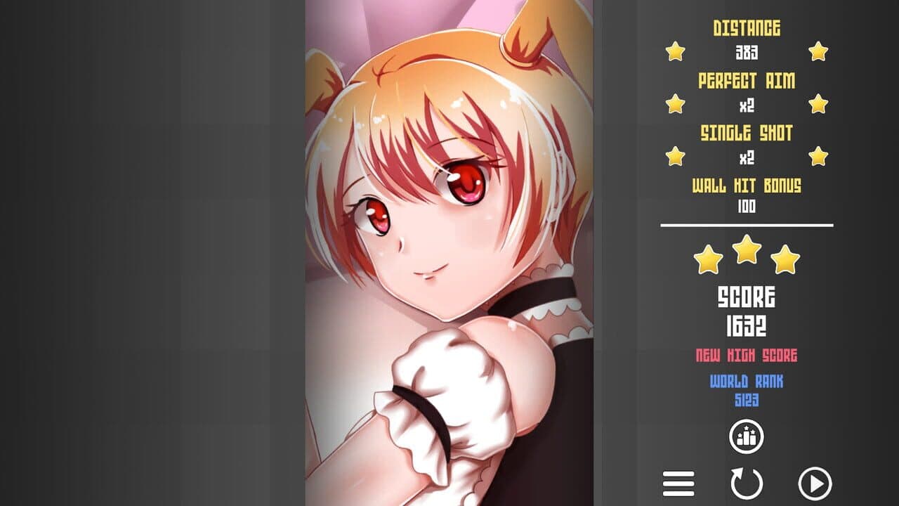 Hentai Strip Shot thumbnail 4
