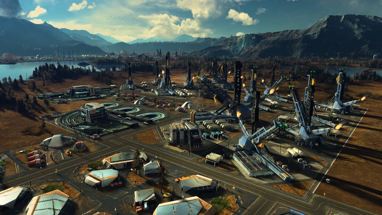 Anno 2205: Tundra thumbnail 2
