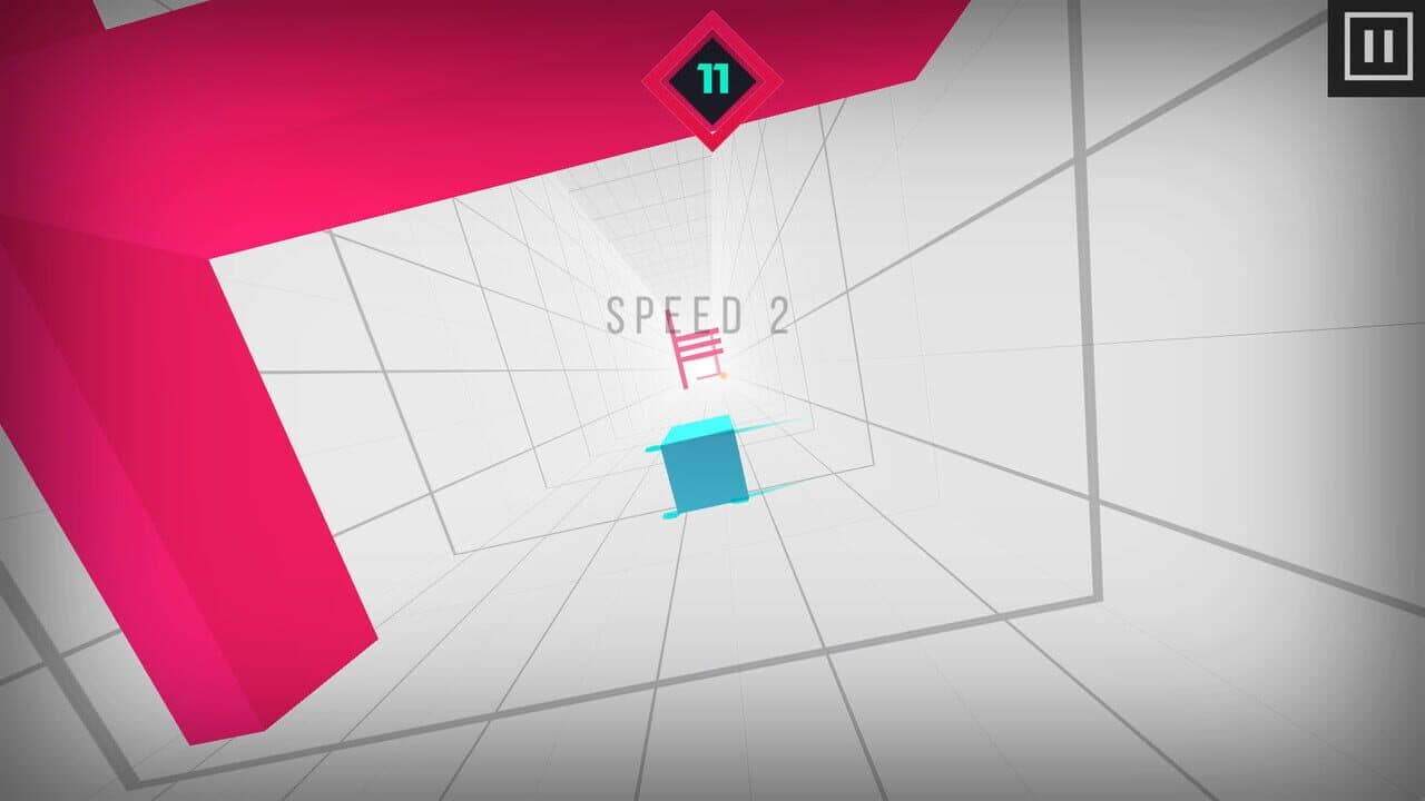 Geometry Rush thumbnail 3