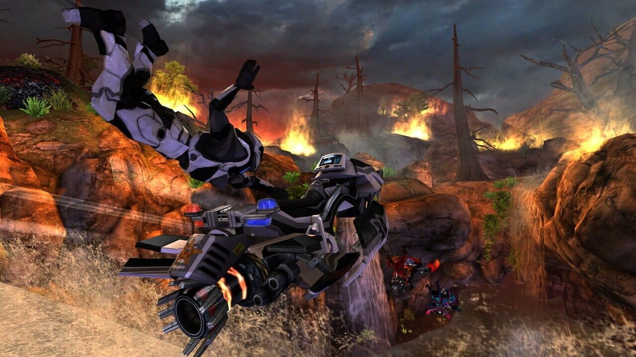 Riptide GP: Renegade thumbnail 7