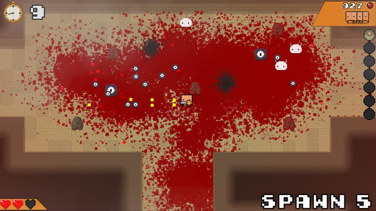 So Much Blood thumbnail 2