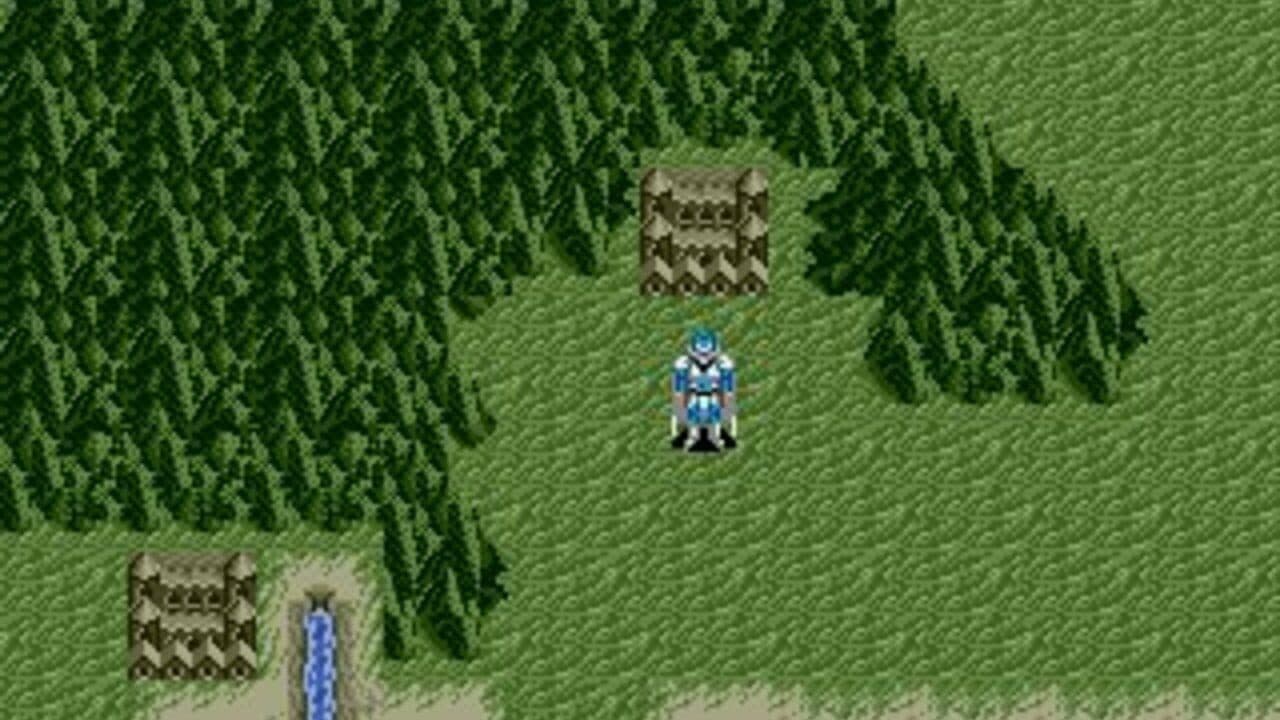 Phantasy Star III: Generations of Doom thumbnail 6