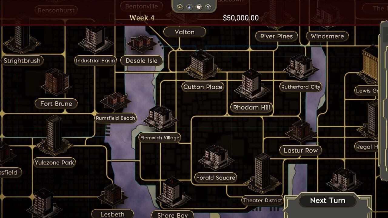 The Commission: Organized Crime Grand Strategy thumbnail 4