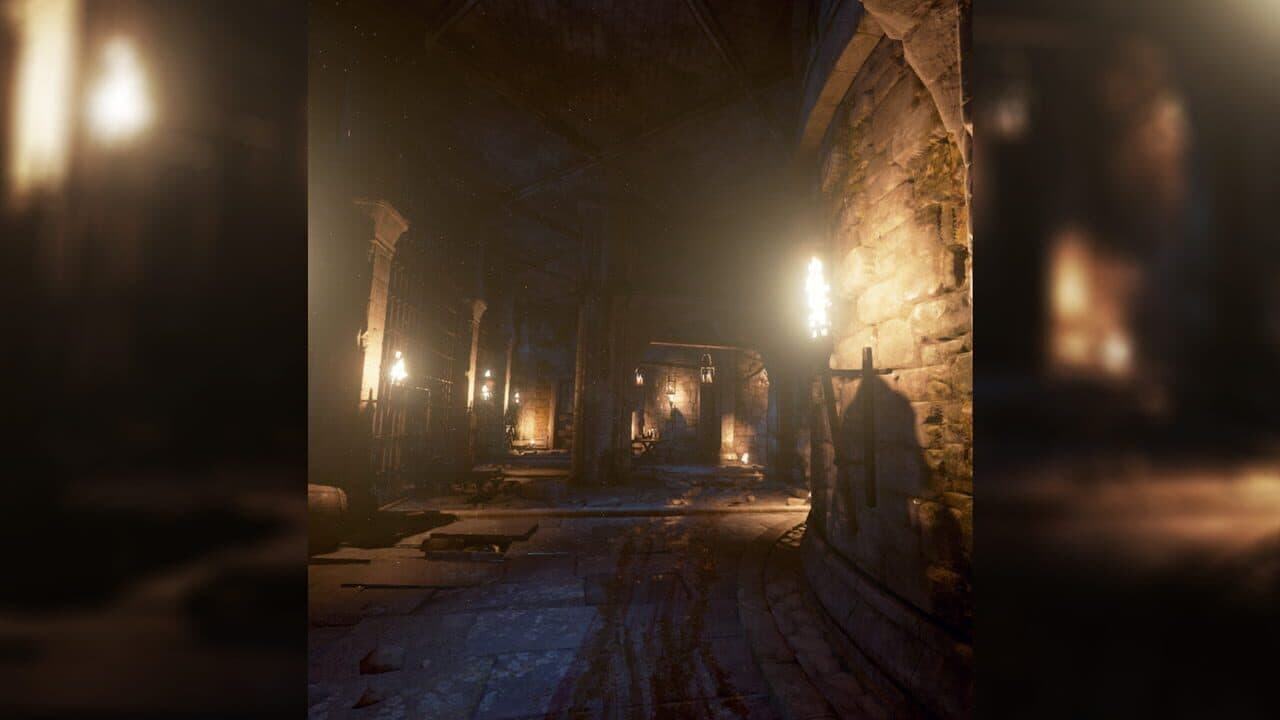 Gates of Nowhere thumbnail 3
