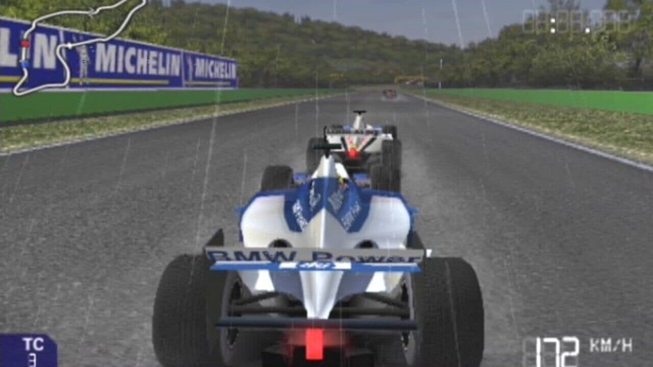 Formula One 2002 thumbnail 2