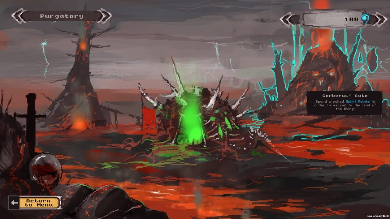 Purgatory II thumbnail 3