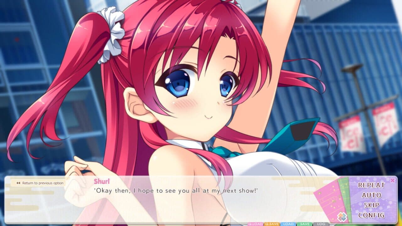 LoveKami -Divinity Stage- thumbnail 3