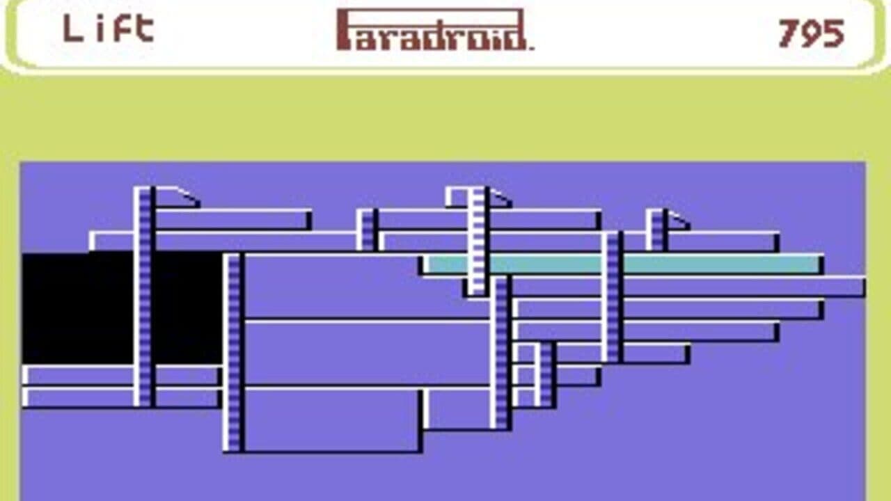 Paradroid thumbnail 7