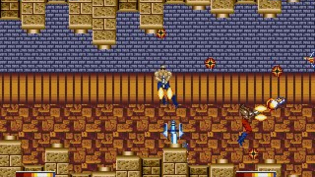 Forgotten Worlds thumbnail 6