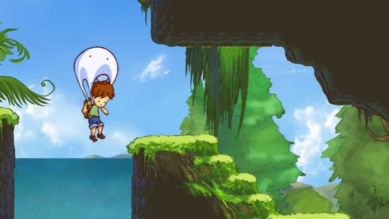 A Boy and His Blob thumbnail 3