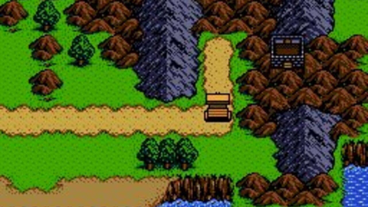 Shining Force thumbnail 7