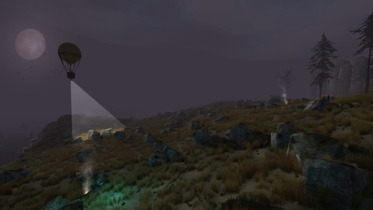 Sir, You Are Being Hunted thumbnail 4