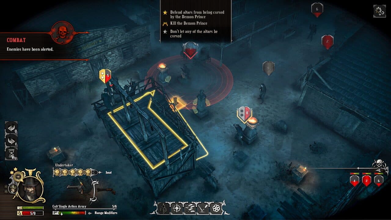 Hard West thumbnail 2