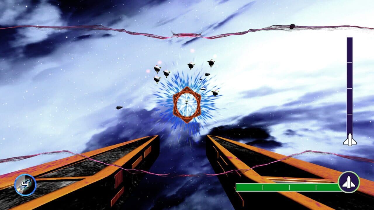 Galactic Fighters thumbnail 5