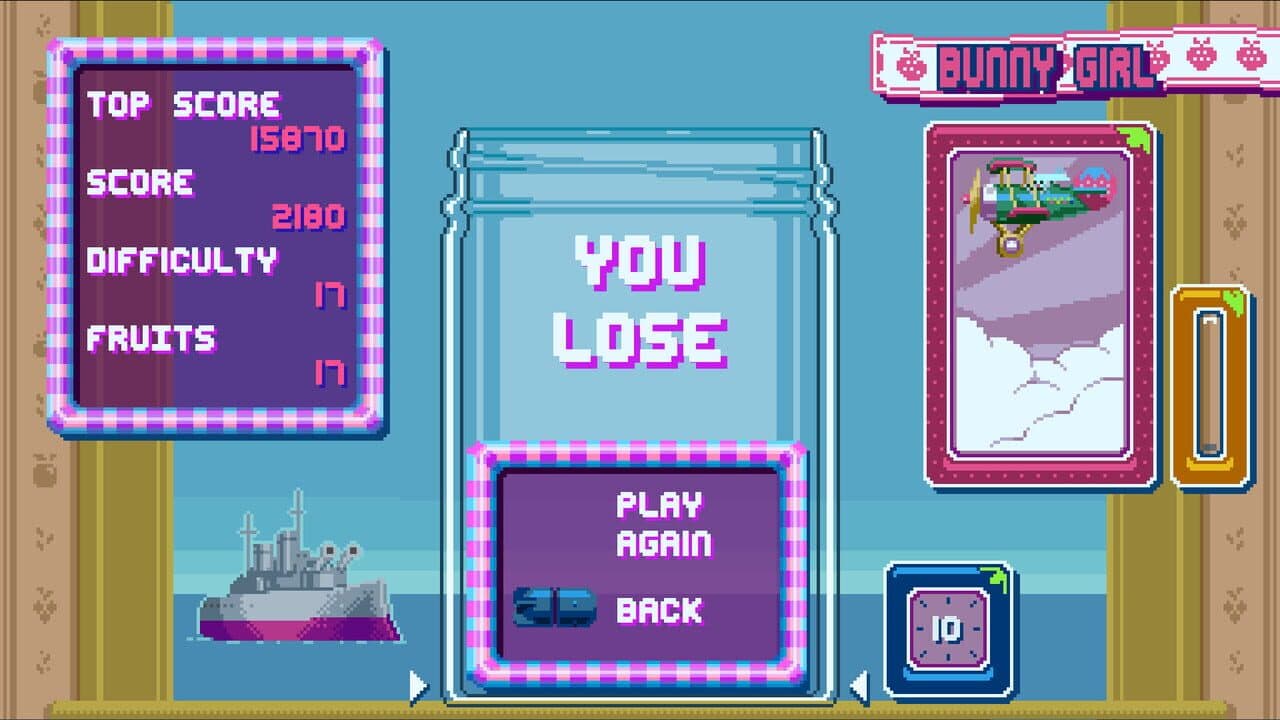 Jelly Bomber thumbnail 6