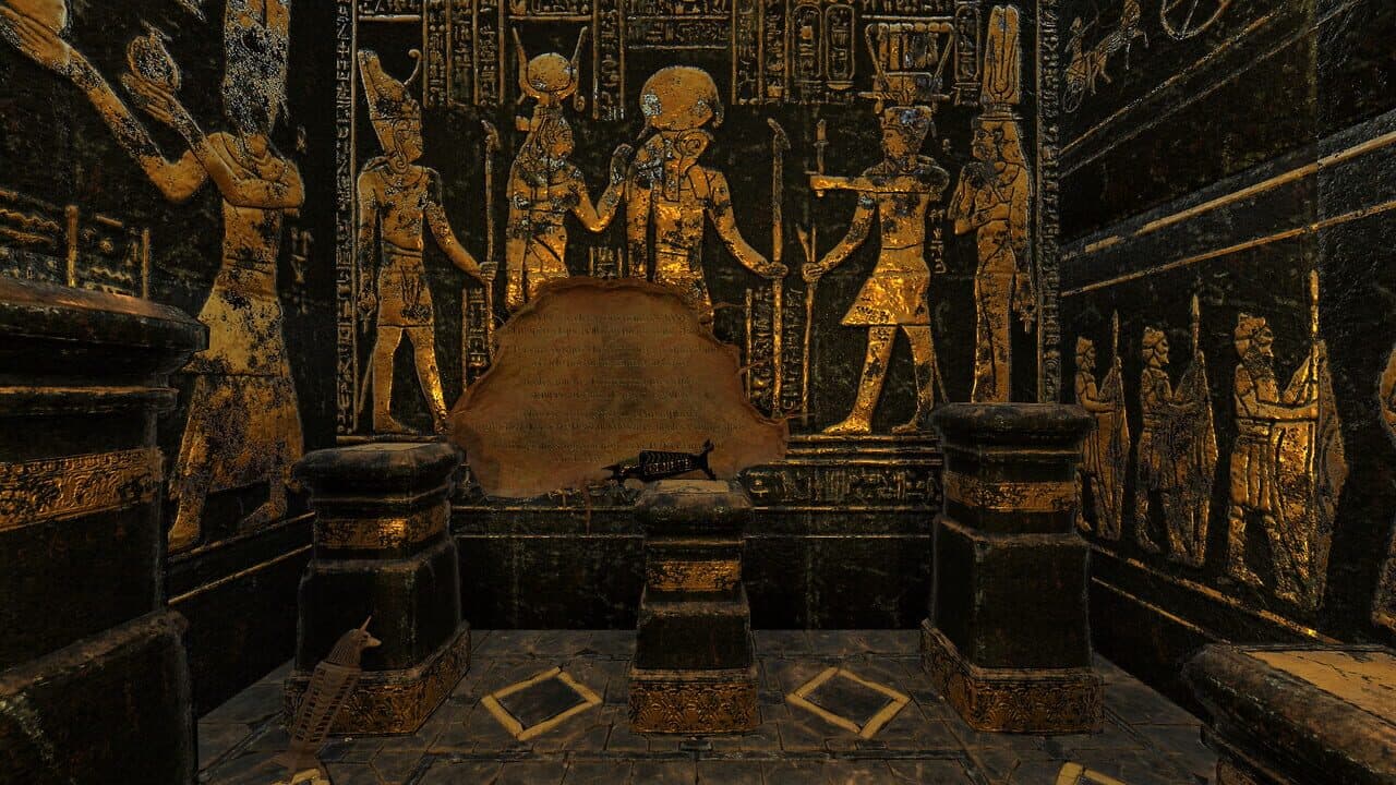 Lost Legends: The Pharaoh's Tomb thumbnail 2