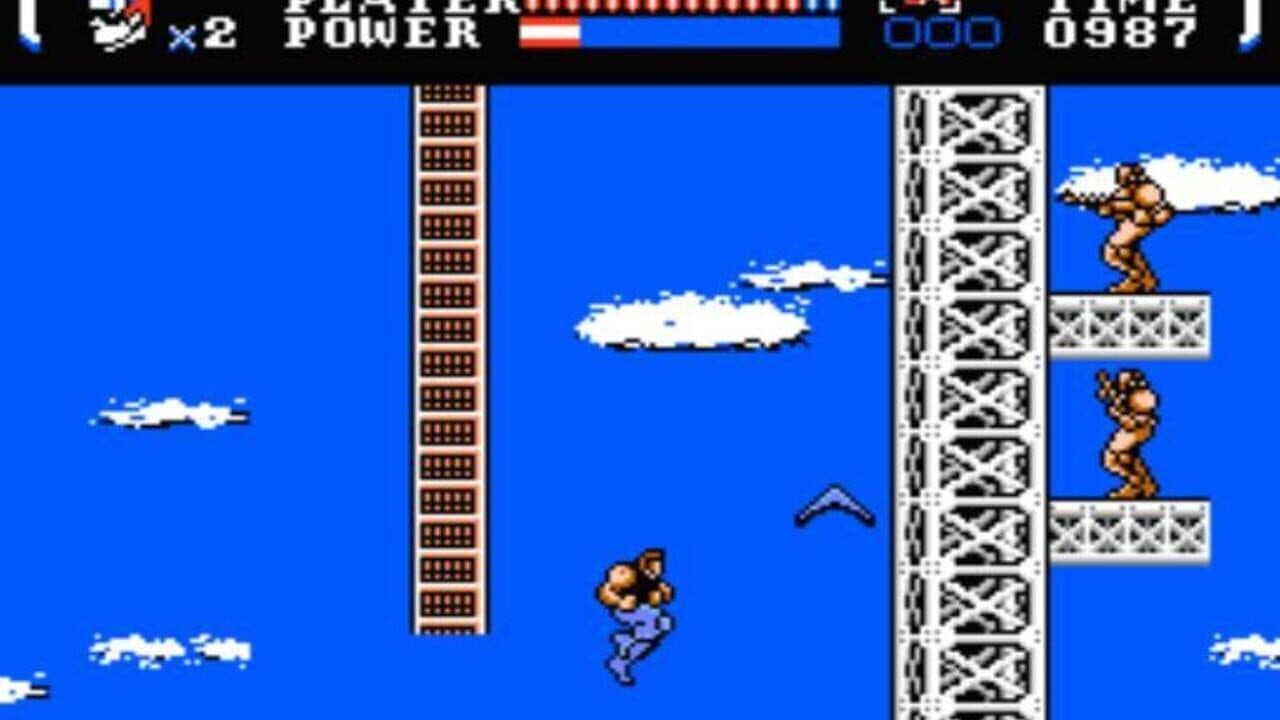 Power Blade thumbnail 3