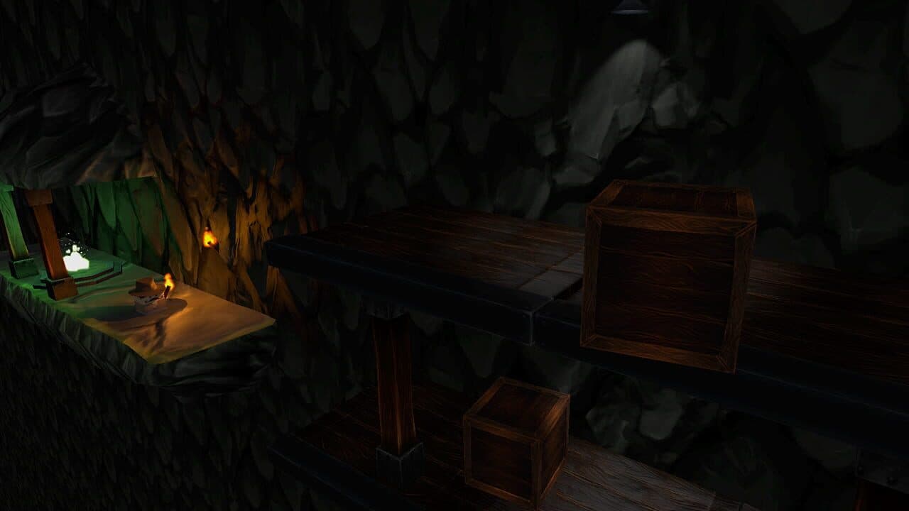 Torch Cave 2 thumbnail 5
