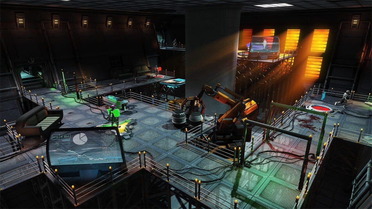 Project Temporality thumbnail 2