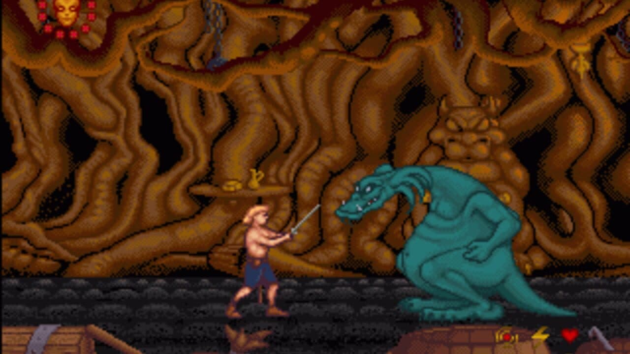 Wrath of the Demon thumbnail 3