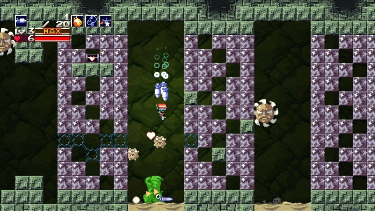 Cave Story+ thumbnail 10